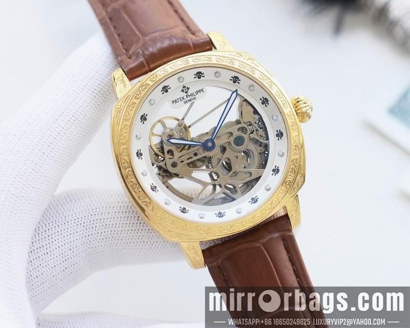 Replica Patek Philippe 42X12mm 041359