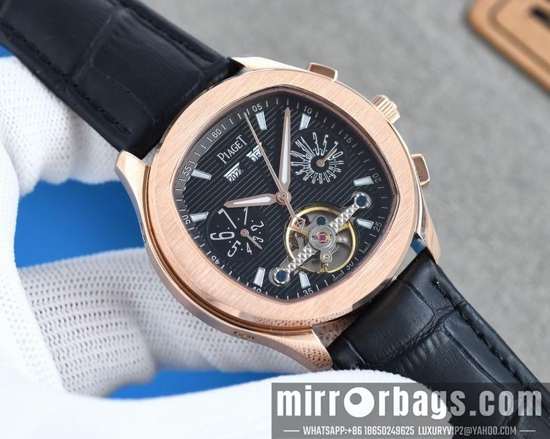 Replica Piaget men 43X13mm 070204