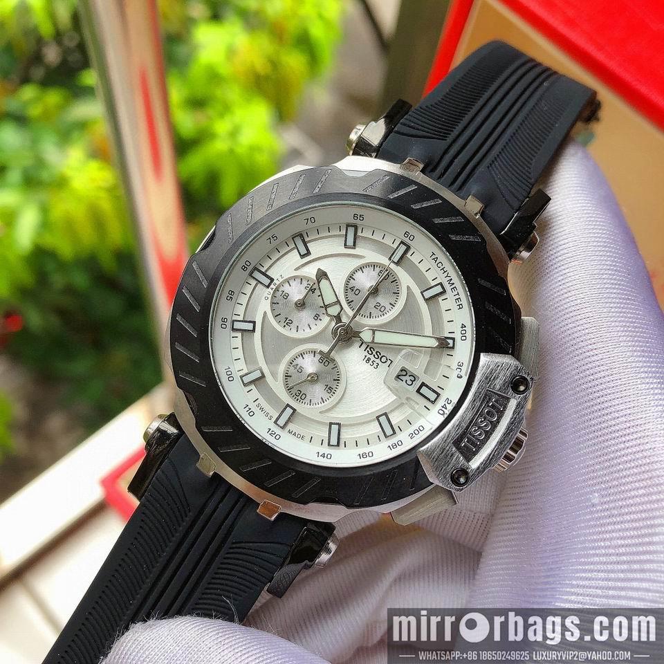 Replica Tissot watch mb 110603