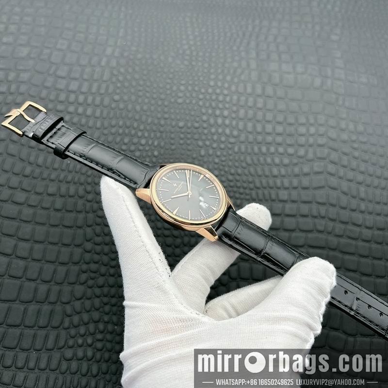 Replica Vacheron Constantin 40mm 0427108
