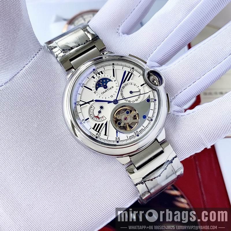 Replica Cartier 44mm 1031127