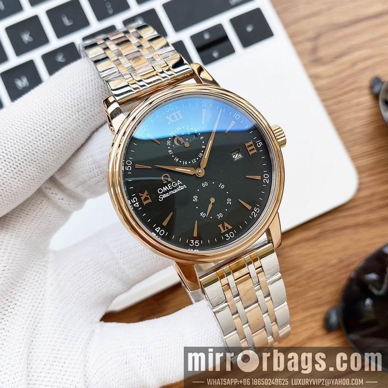 Replica Omega men 42X13mm M55