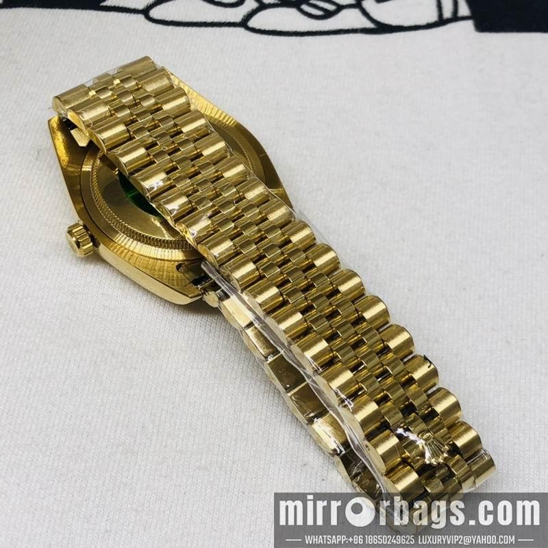 Replica Rolex watch 0303123