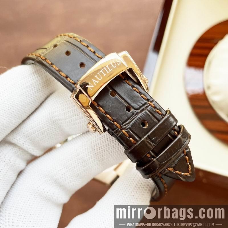 Replica Patek Philippe 40.5mm 032503