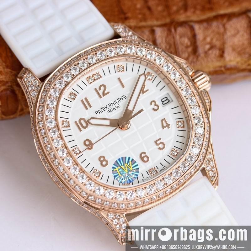 Replica Patek Philippe 35.6X9.5mm 050466
