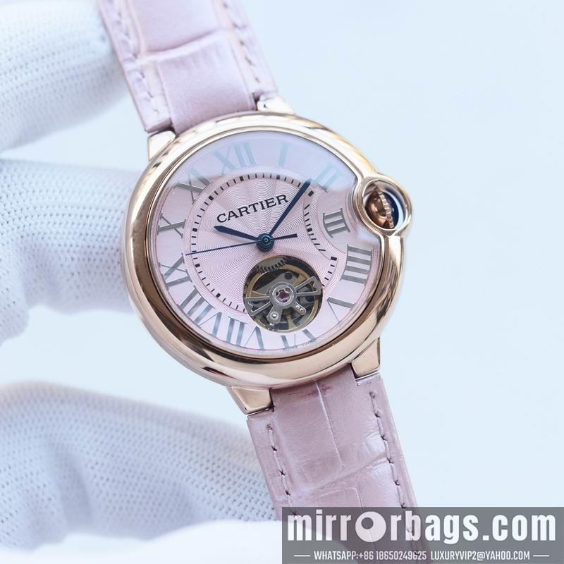 Replica Cartier 36X10mm 102332