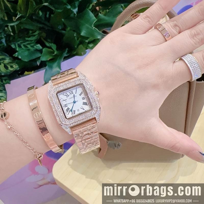 Replica Cartier 40X12mm 103176