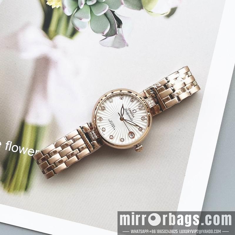 Replica Omega 32X12mm 032058