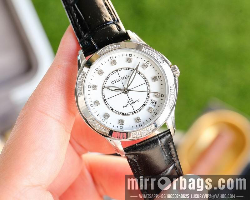 Replica Chanel 35X11mm 022312