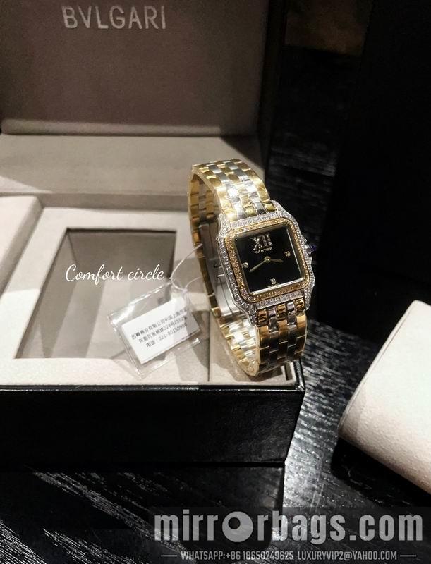 Replica Cartier 27X37mm 102251