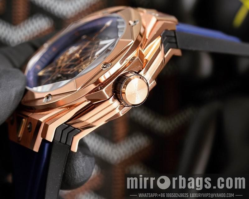 Replica Hublot 45mm 071417