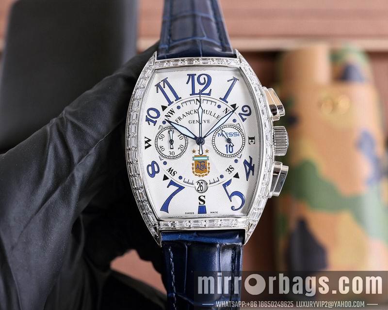 Replica Franck Muller 40X52mm 071444