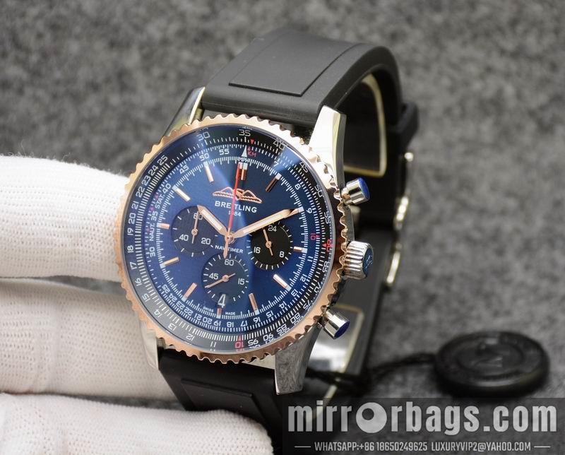 Replica Breitling Watch 46mm 033160