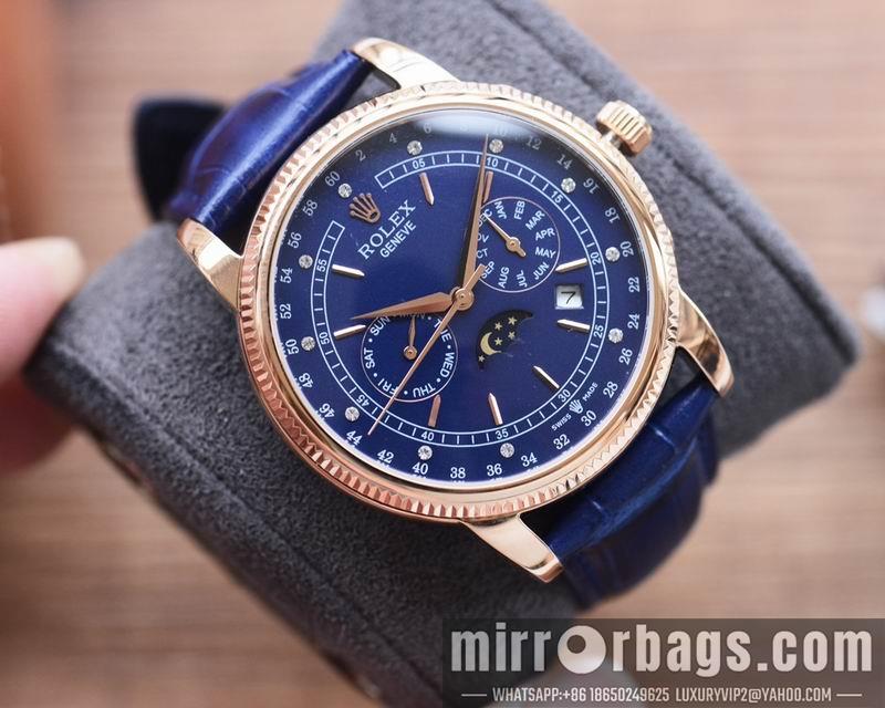 Replica Rolex 41X12mm 052004