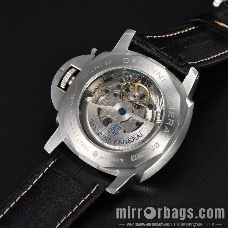Replica Panerai 44mm 101012