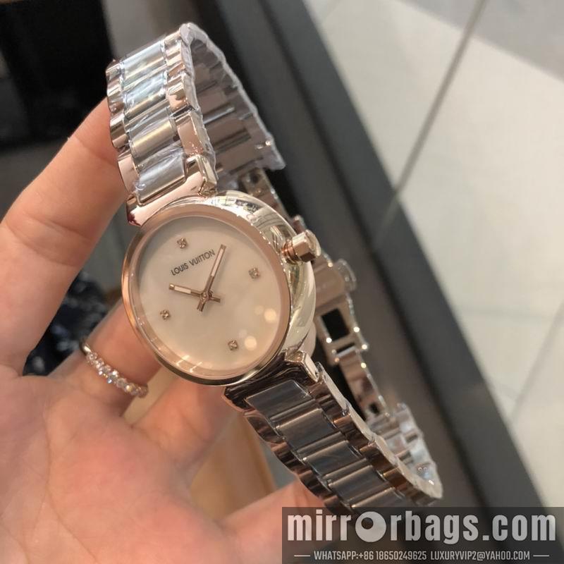 Replica LV 33X12mm 081664