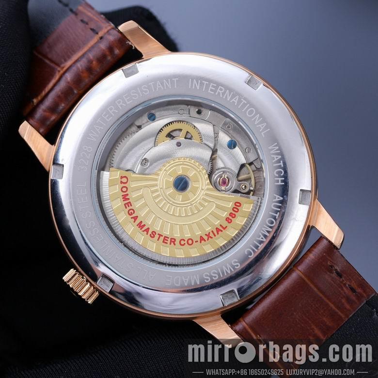 Replica Omega men 40X12mm M82