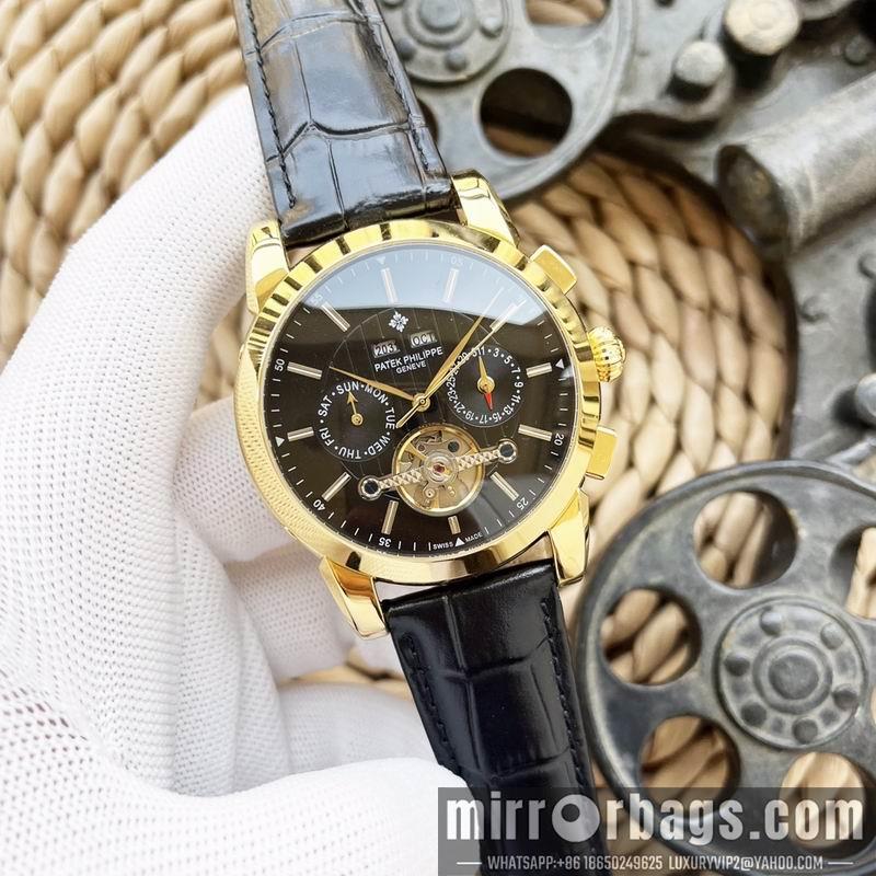 Replica Patek Philippe 43X12mm 041454