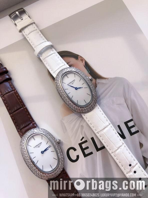 Replica Longines watch M131