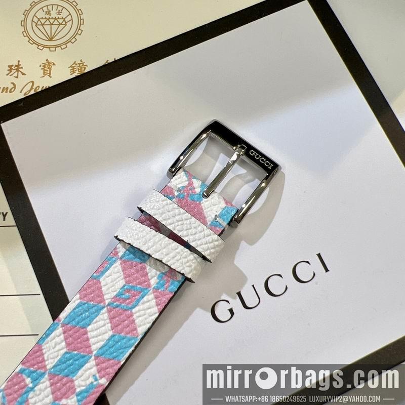Replica Gucci 38mm 060316