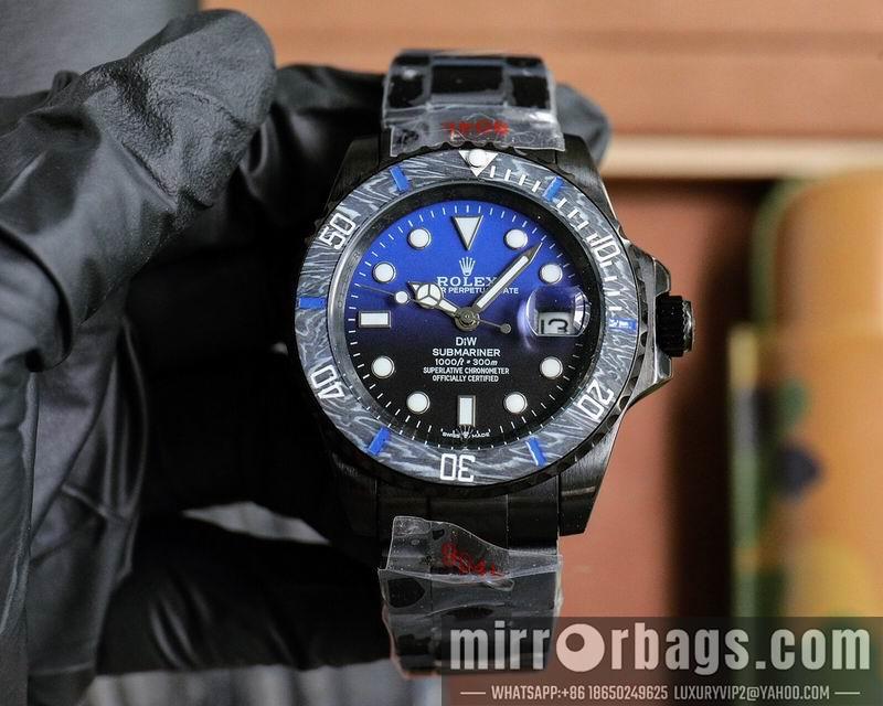 Replica Rolex 40mm 033109