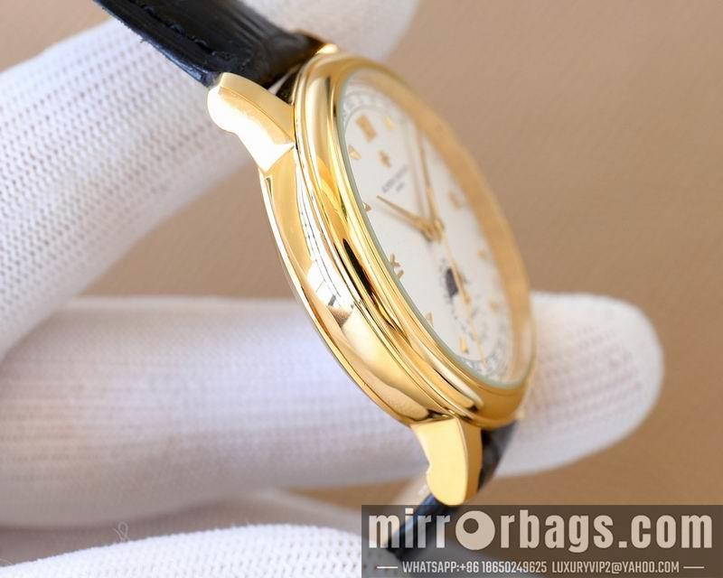 Replica Vacheron Constantin 40mm 022108