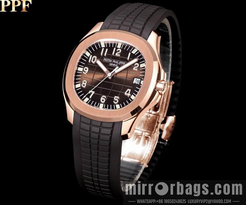 Replica Patek Philippe 40mm 022311