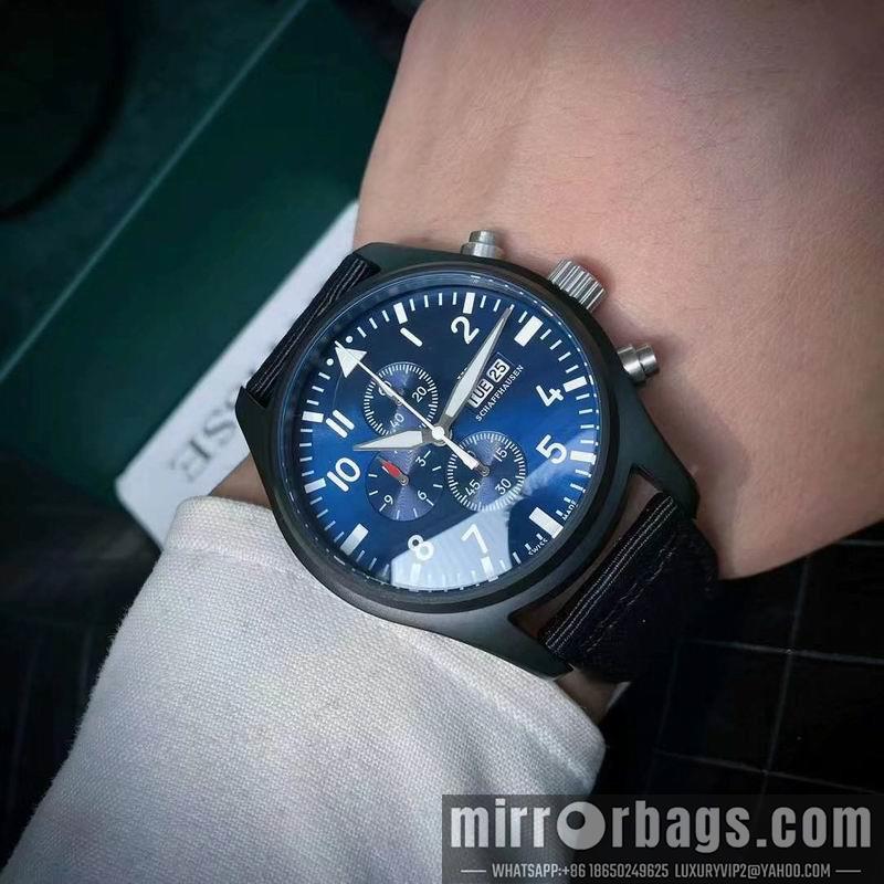 Replica IWC watch 031891