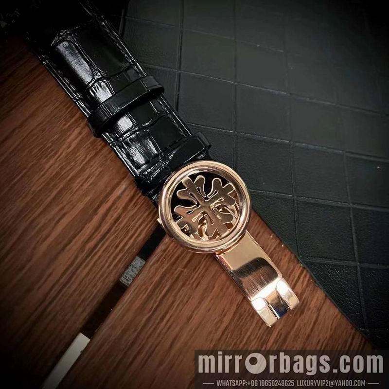 Replica Patek Philippe 43X13mm 050870