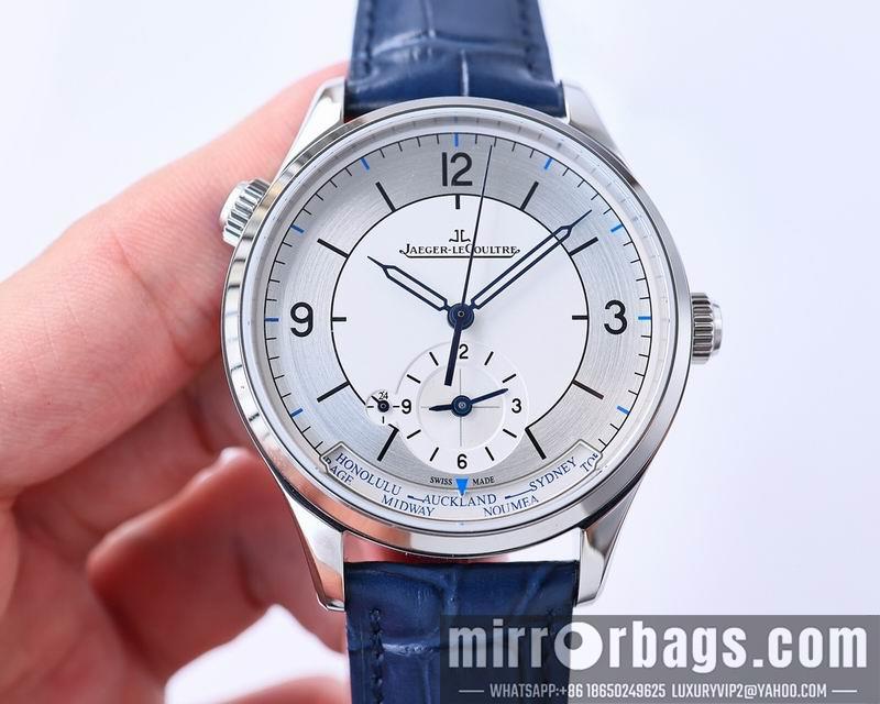 Replica Jaeger LeCoultre 42mm 0829190