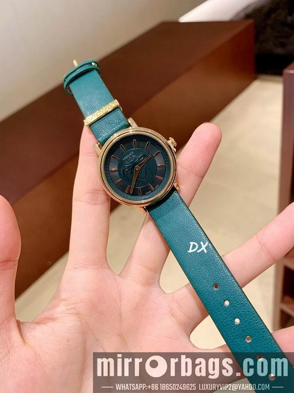 Replica Versace 34mm 2nms47