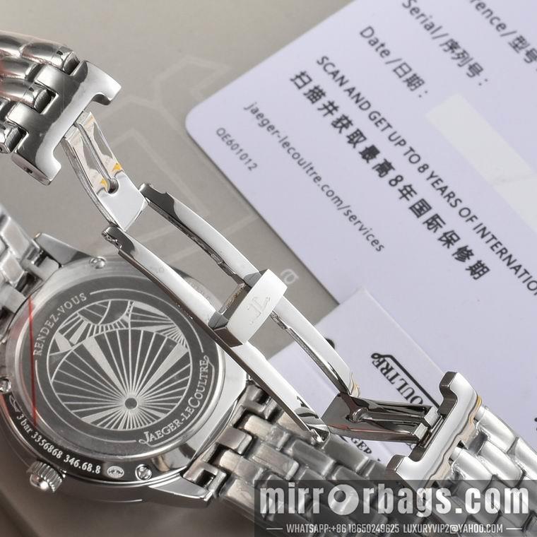 Replica Jaeger Lecoultre women 33X9mm M20