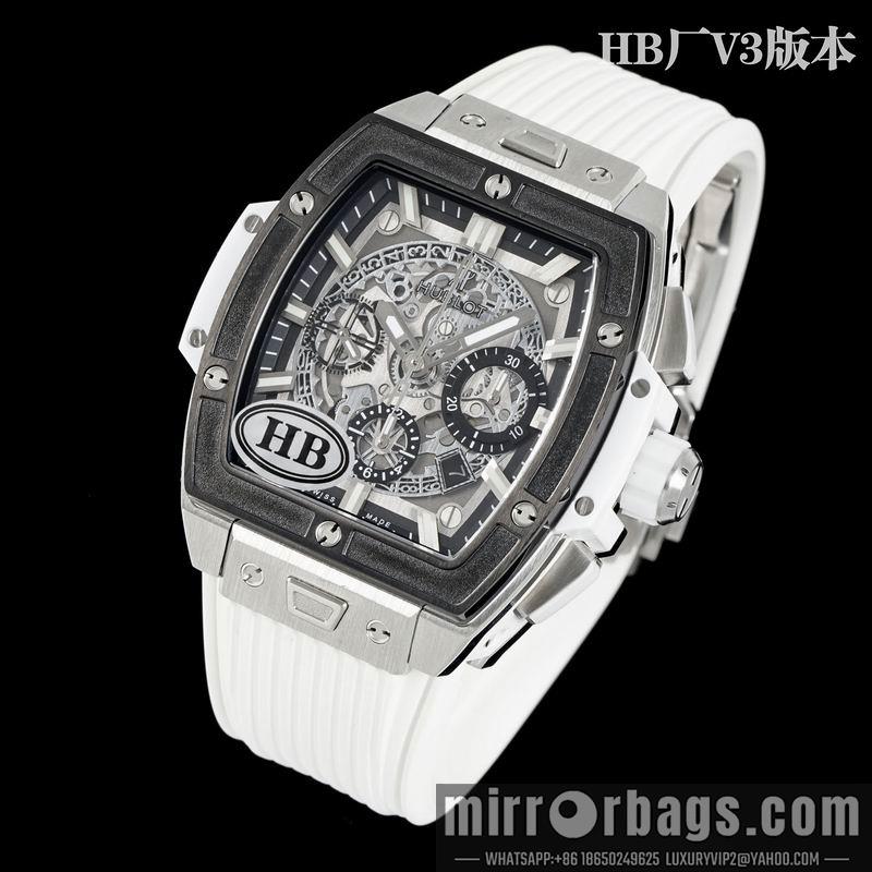 Replica Hublot watch 022204