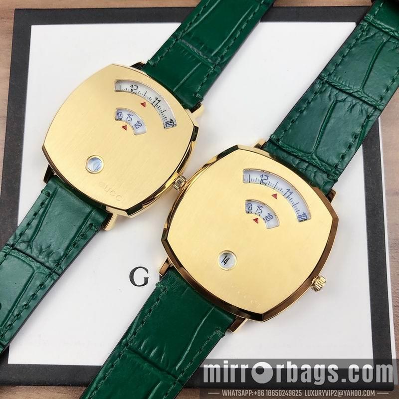Replica Gucci 38mm 35mm 080639