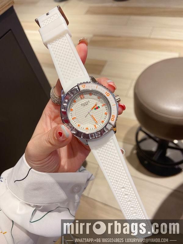 Replica Gucci watch 041421