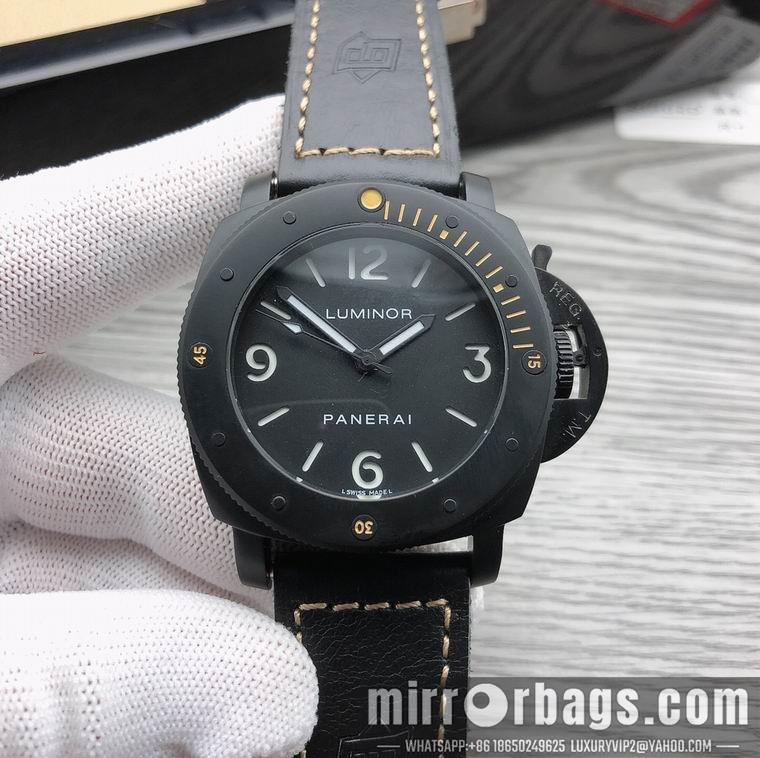 Replica Panerai men 44mm M04