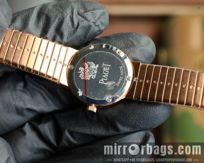 Replica Piaget watch 033114