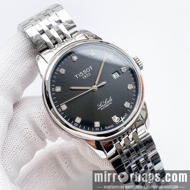 Replica Tissot 41x11mm 1nms101