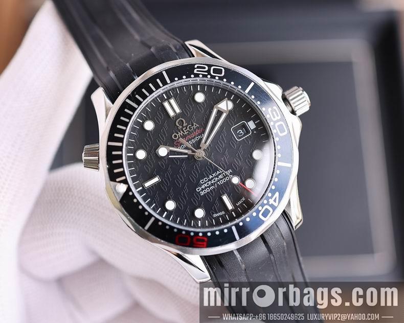 Replica Omega 41X41mm 112601