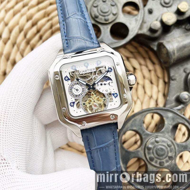 Replica Cartier 45X13mm 031671