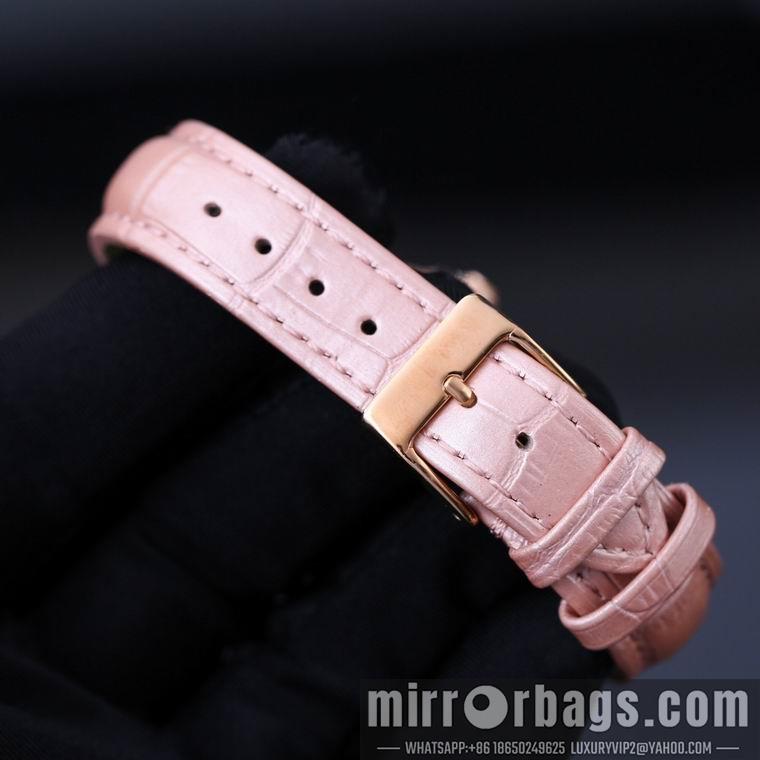 Replica Omega women 35X9mm M17