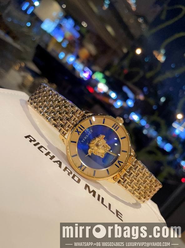 Replica Versace women 38mm 101659