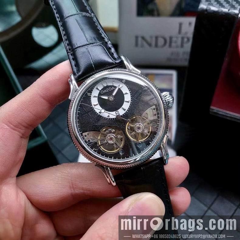 Replica Omega men 43X13mm M51