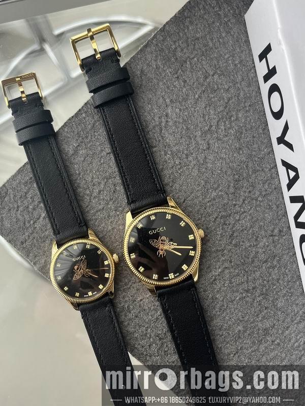 Replica Gucci 36mm 29mm 0829136