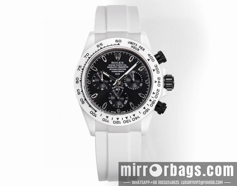 Replica Rolex 40X13.5mm 121706