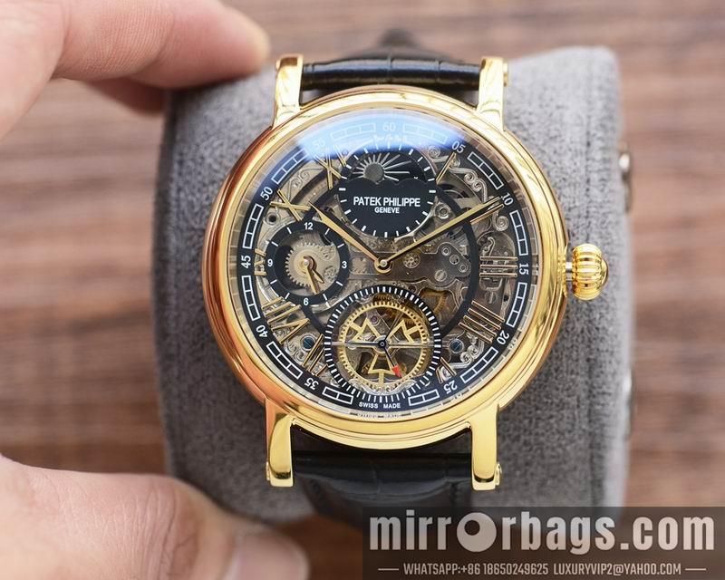 Replica Patek Philippe 41X12mm 052024