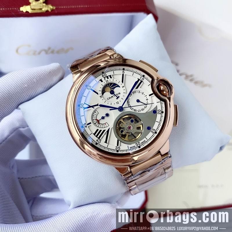Replica Cartier 44mm 1031127