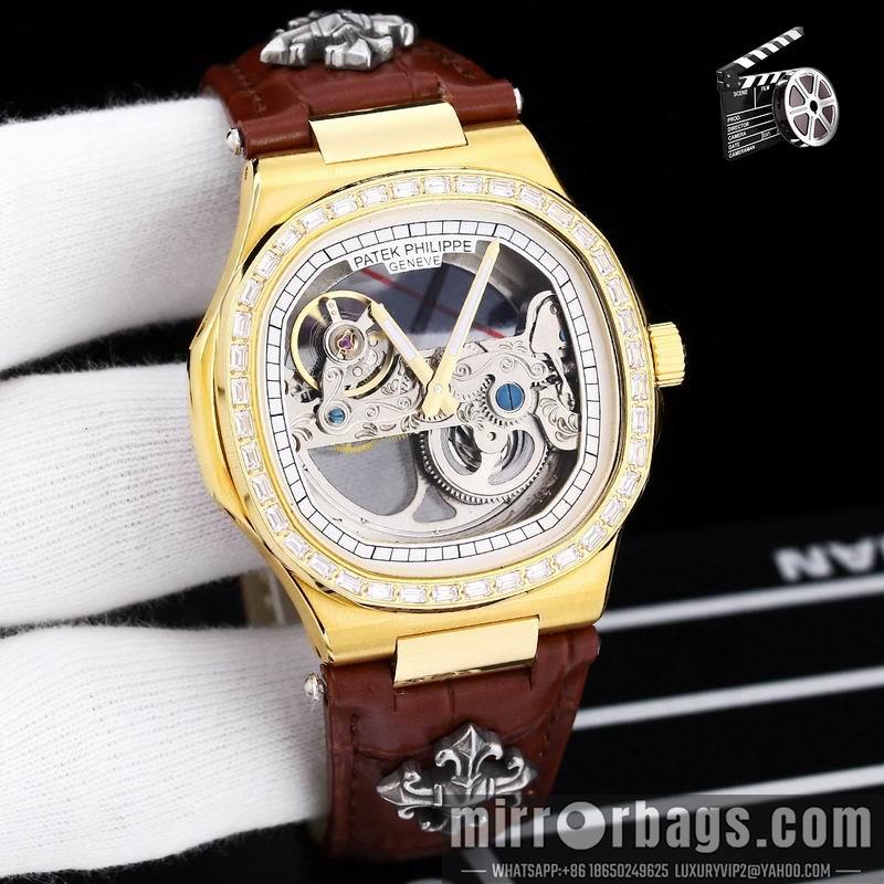Replica Patek Philippe 43X12mm 082229