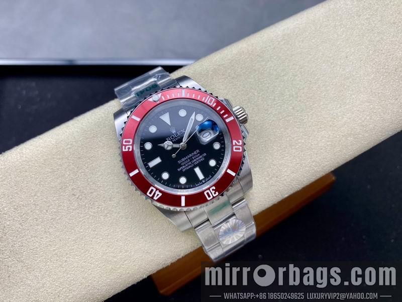 Replica Rolex 40mm 093011