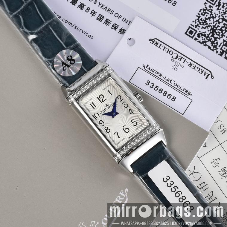 Replica Jaeger Lecoultre 40.1X20mm M16
